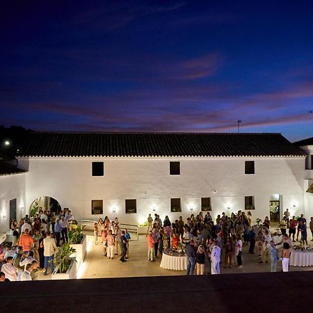 El Mirador Del Valle San Jose del Valle Екстер'єр фото